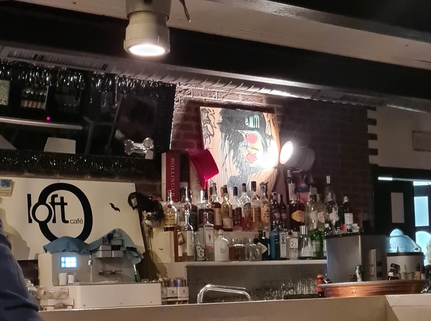 Loft Cafè
