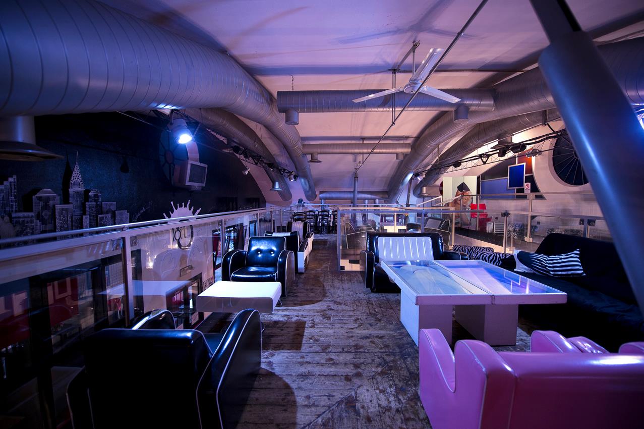 Loft Cafè