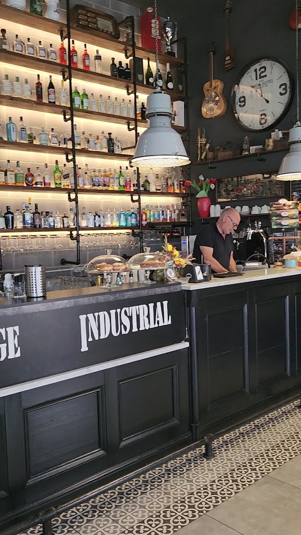 Loft Cafè