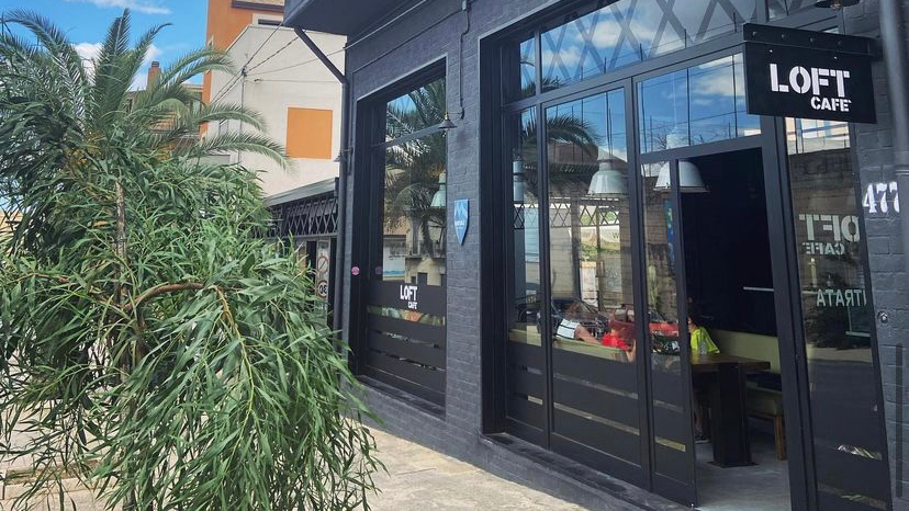 Loft Cafè