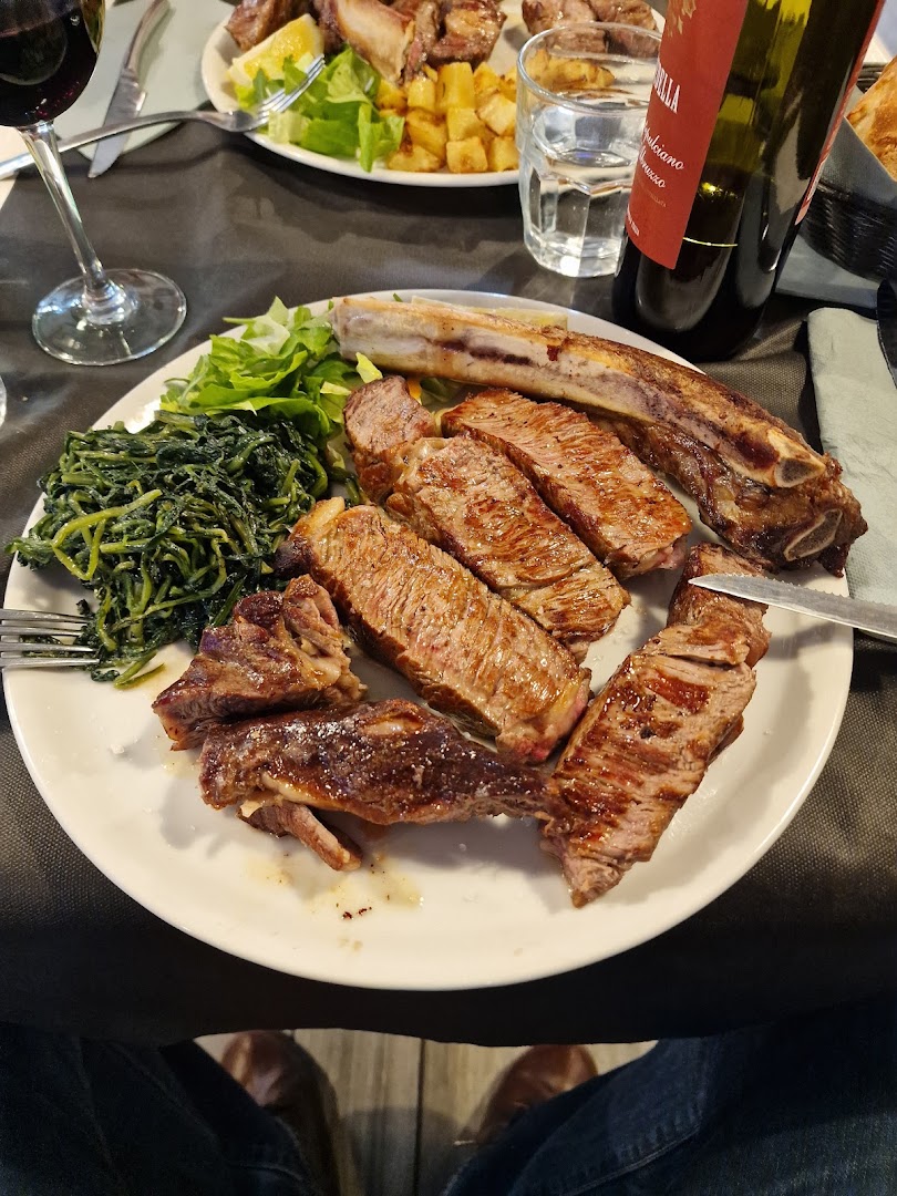 LOFT Gastronomia E Grill