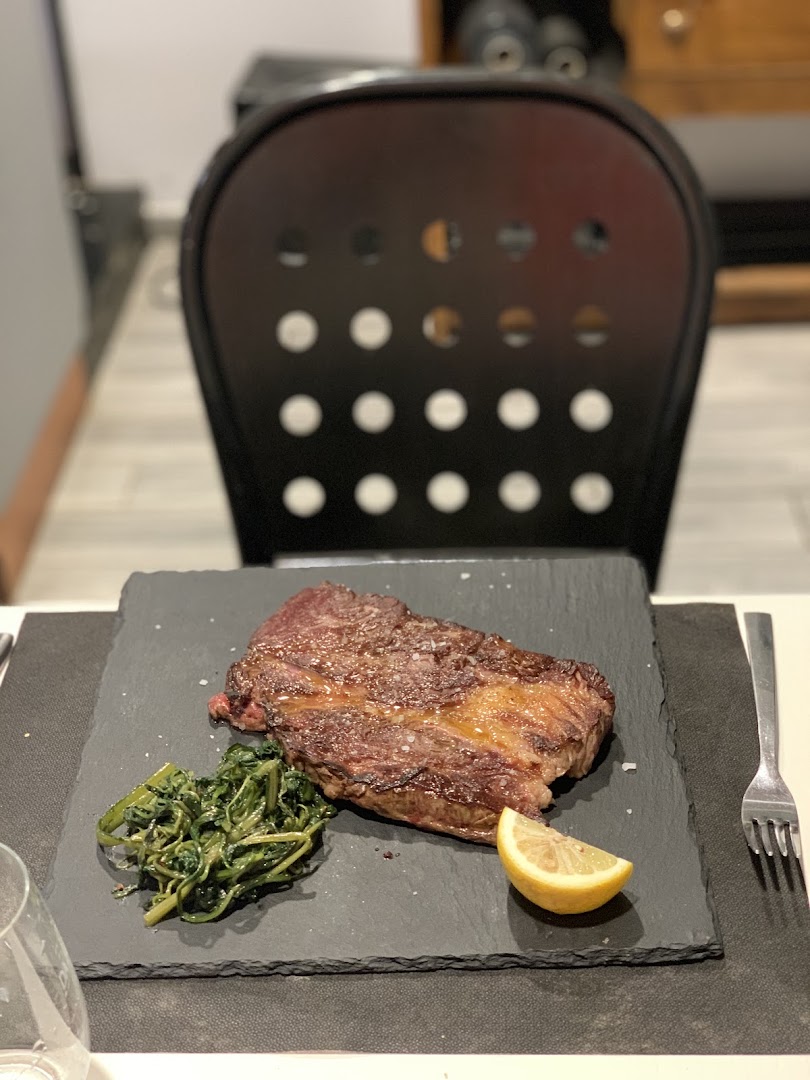 LOFT Gastronomia E Grill