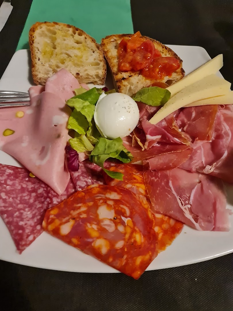 LOFT Gastronomia E Grill