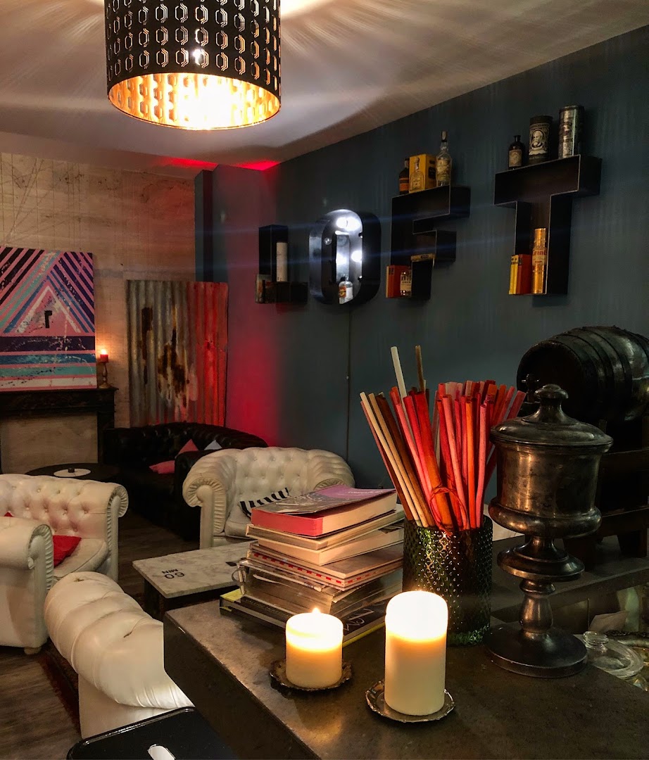 LOFT LAB