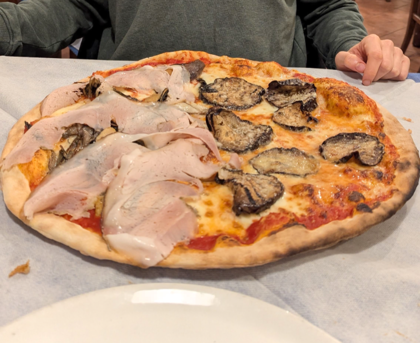 Loft Risto Pizza di Vendrame Ivano