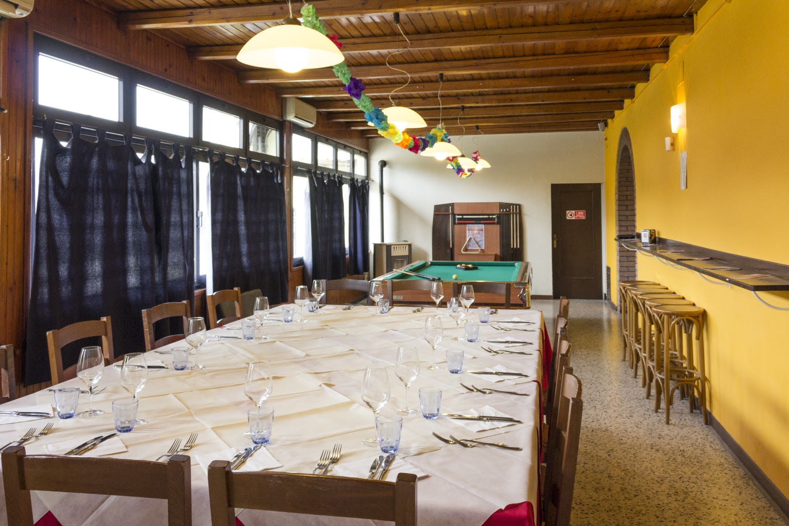 Loft Risto Pizza di Vendrame Ivano