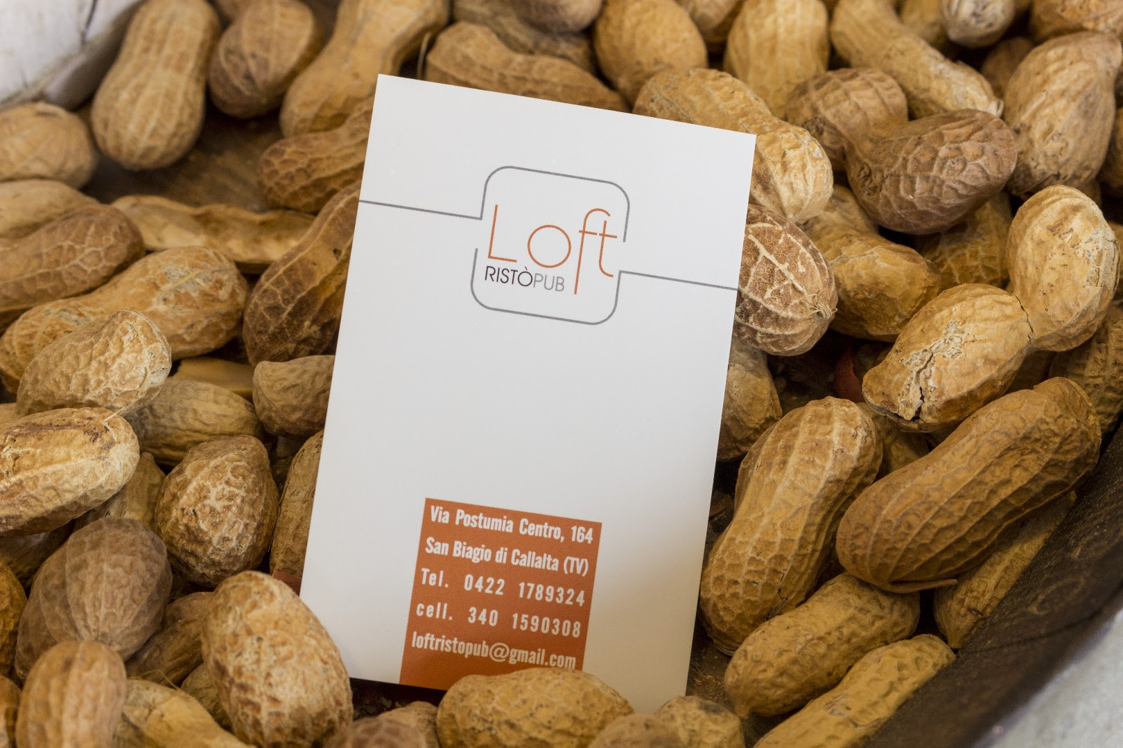 Loft Risto Pizza di Vendrame Ivano