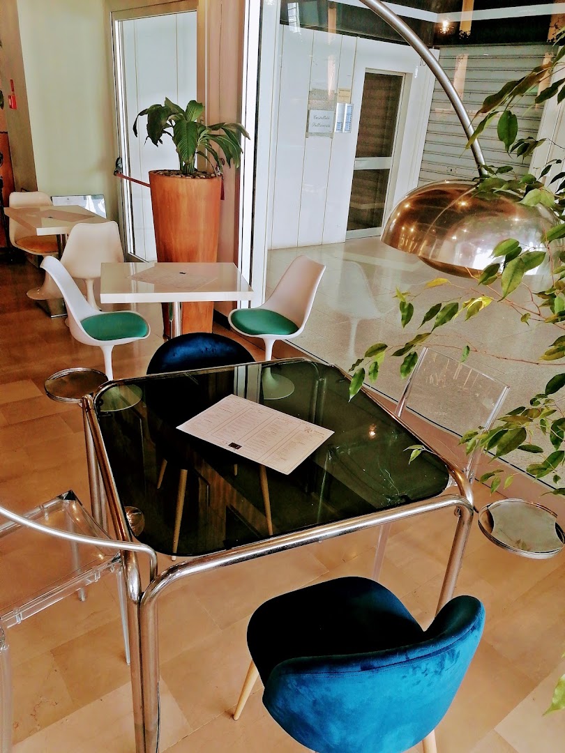 Loft10 Pavia