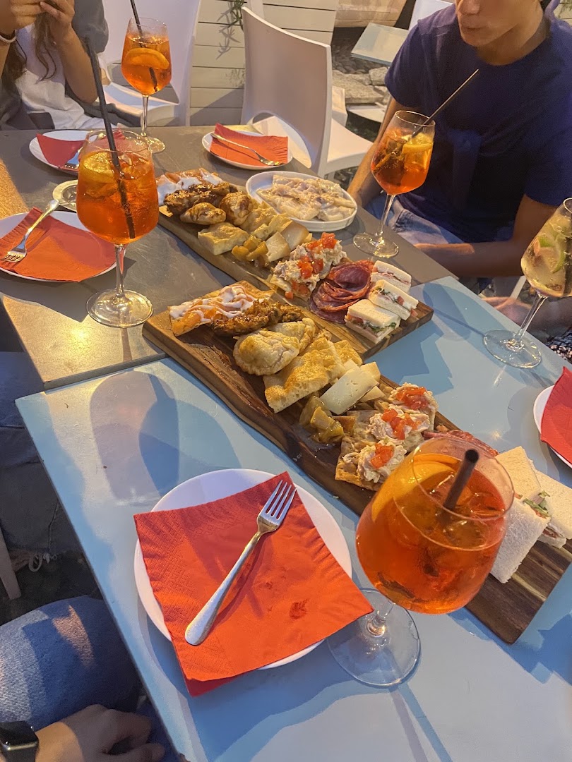 Loft10 Pavia