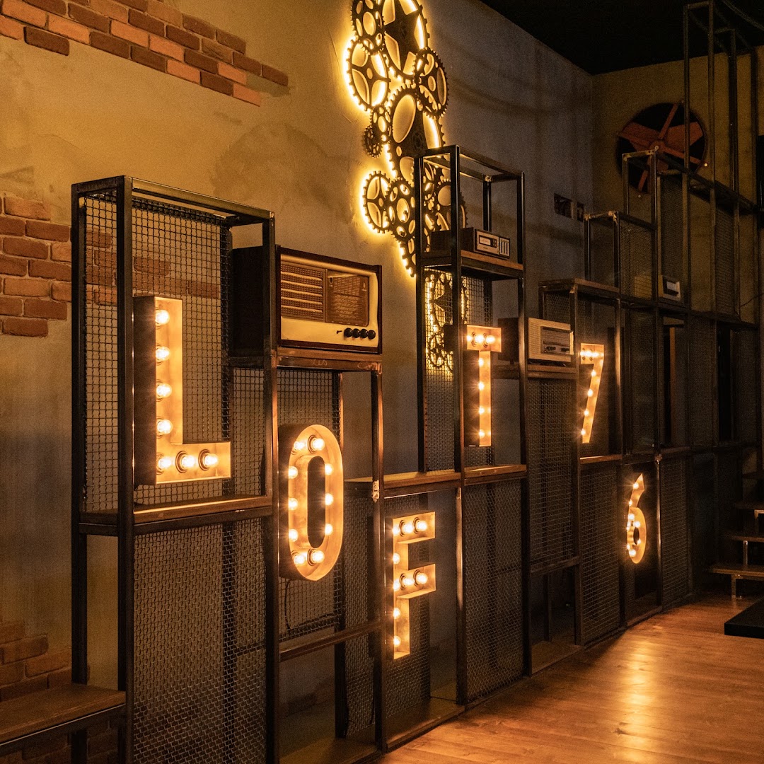 Loft76