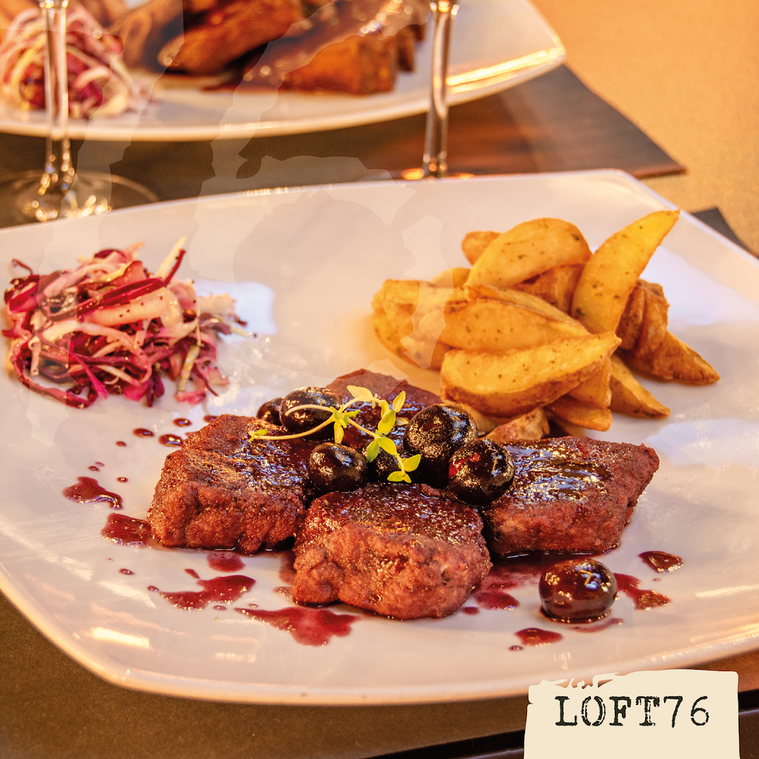 Loft76