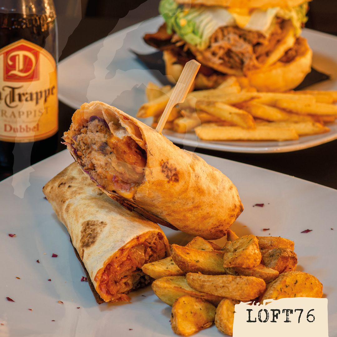 Loft76