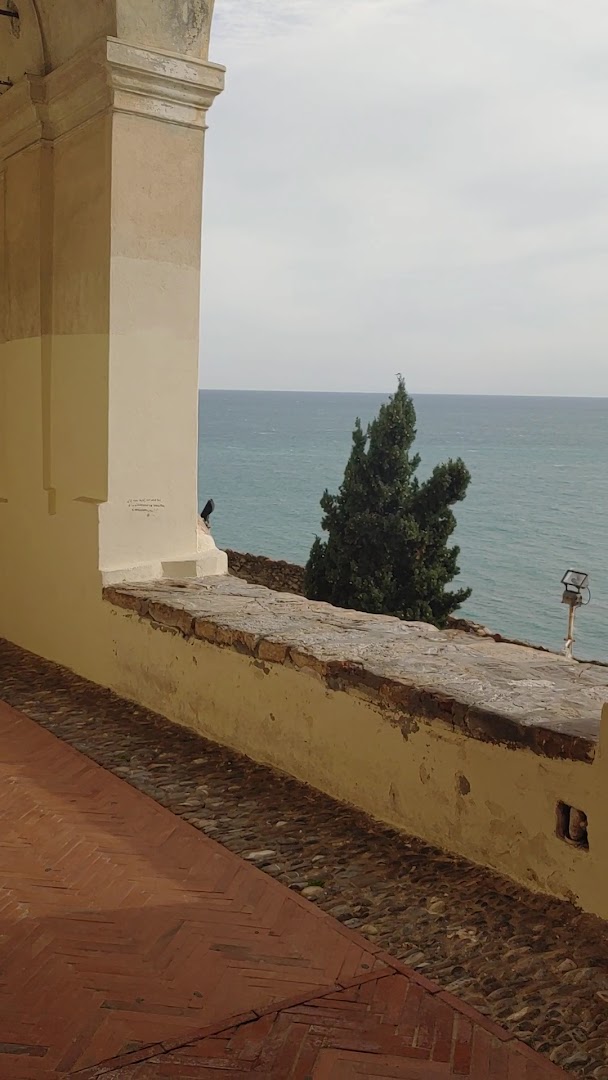 Logge di Santa Chiara