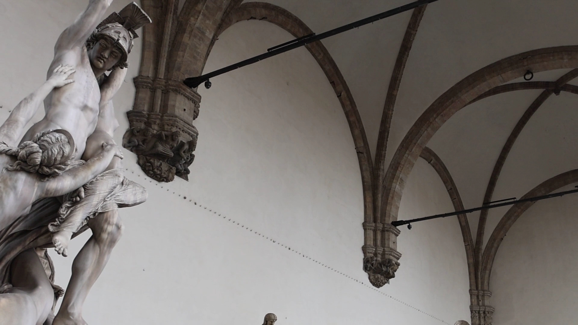 Loggia dei Lanzi