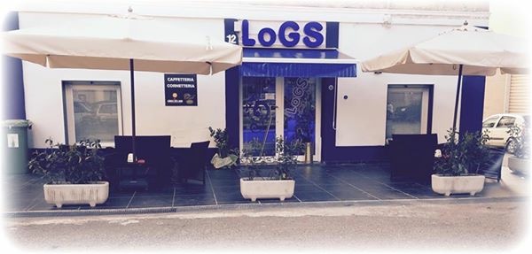 LoGS Coffee Bar