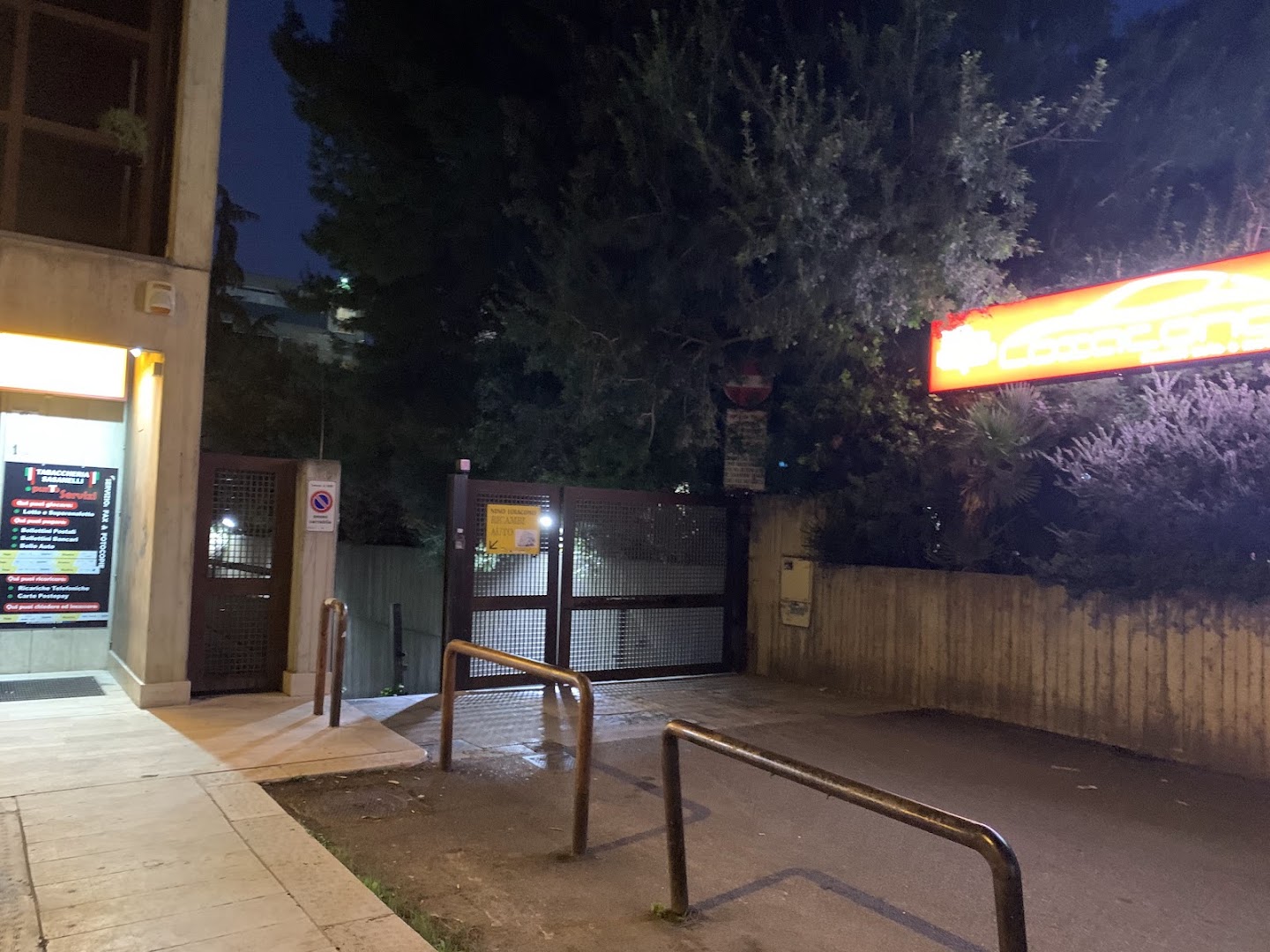 Loiacono | Vendita ricambi per auto e moto