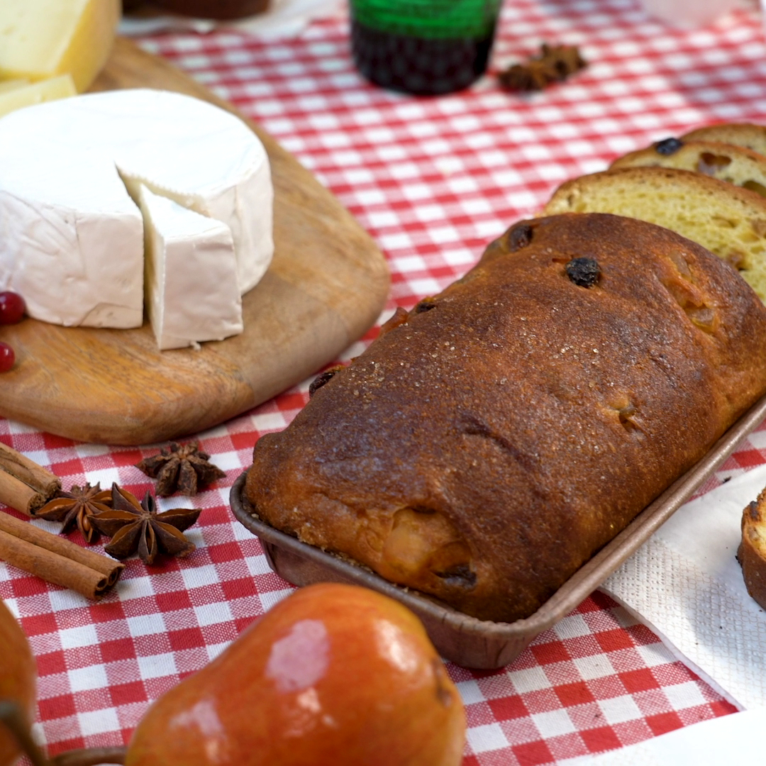 Loison Pasticceri dal 1938
