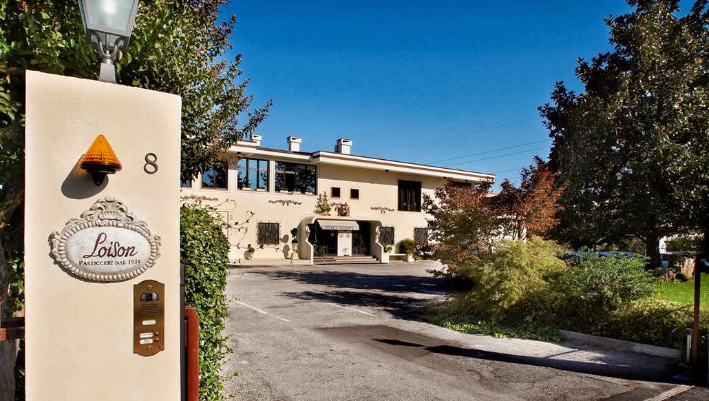 Loison Pasticceri dal 1938