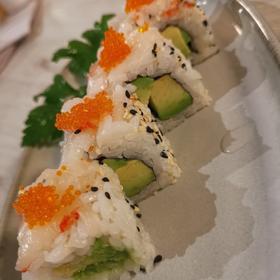 Lojer Sushi