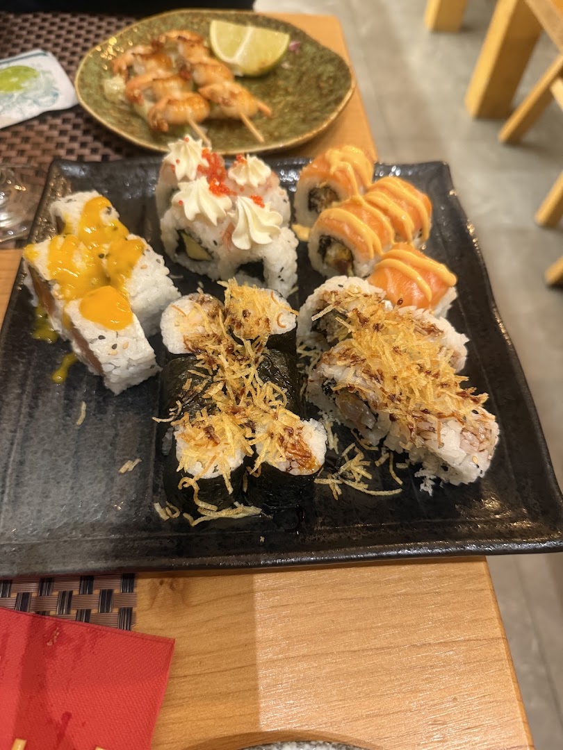 Lojer Sushi