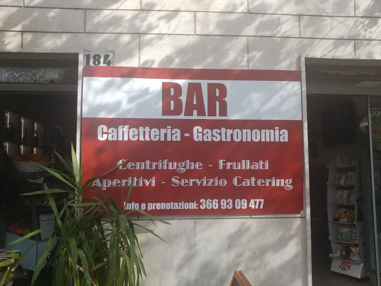 lol bar