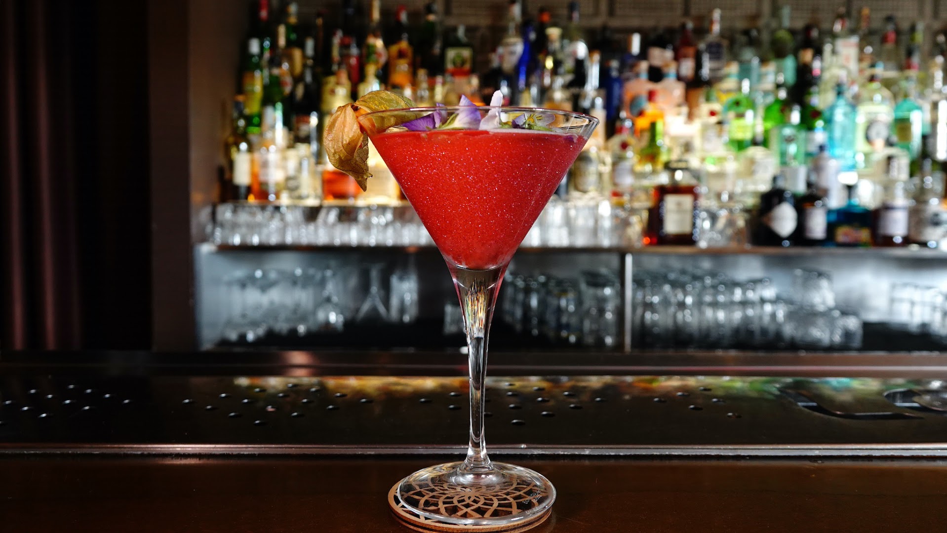 LOLA | Living Bar Lissone