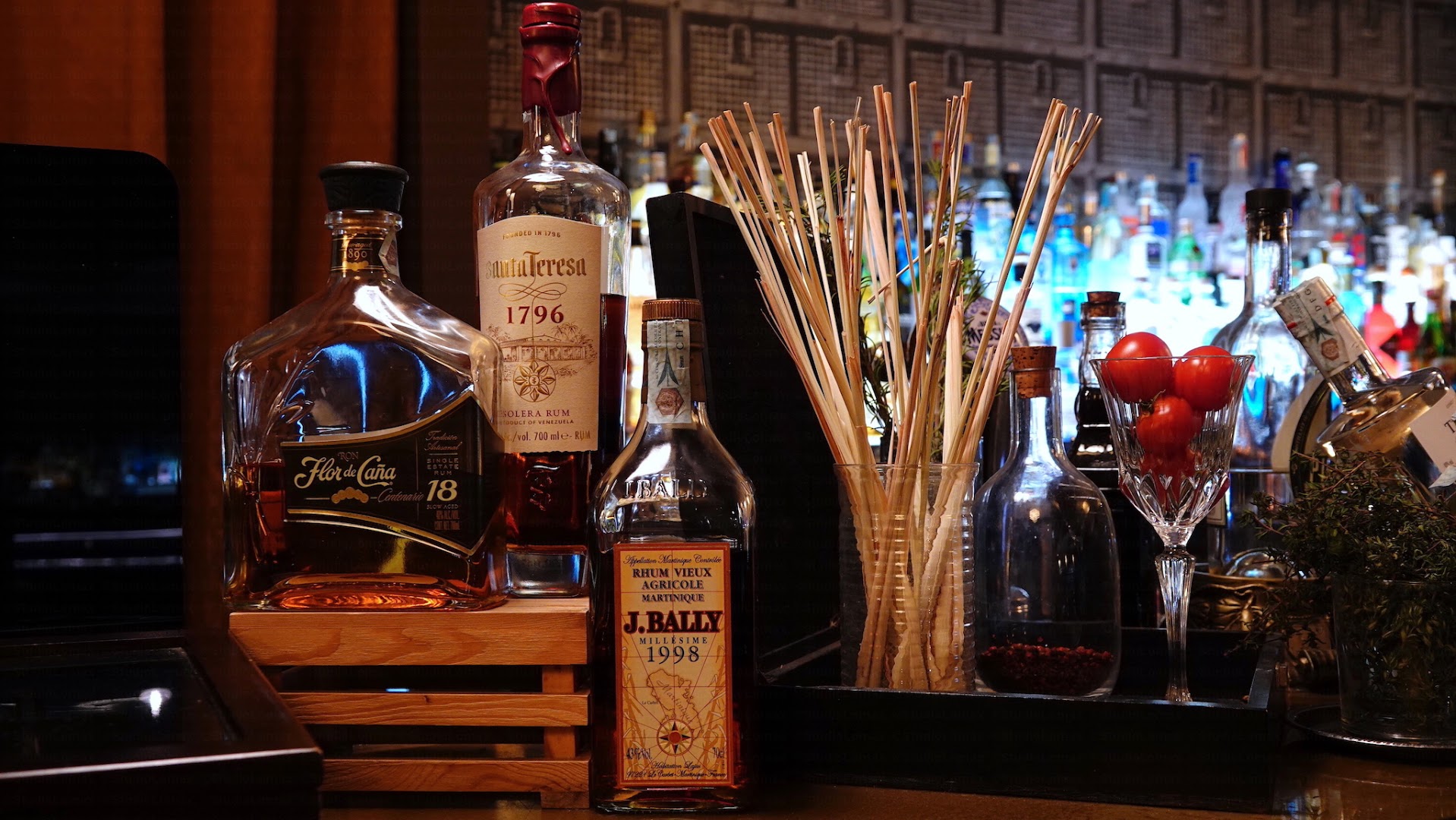 LOLA | Living Bar Lissone
