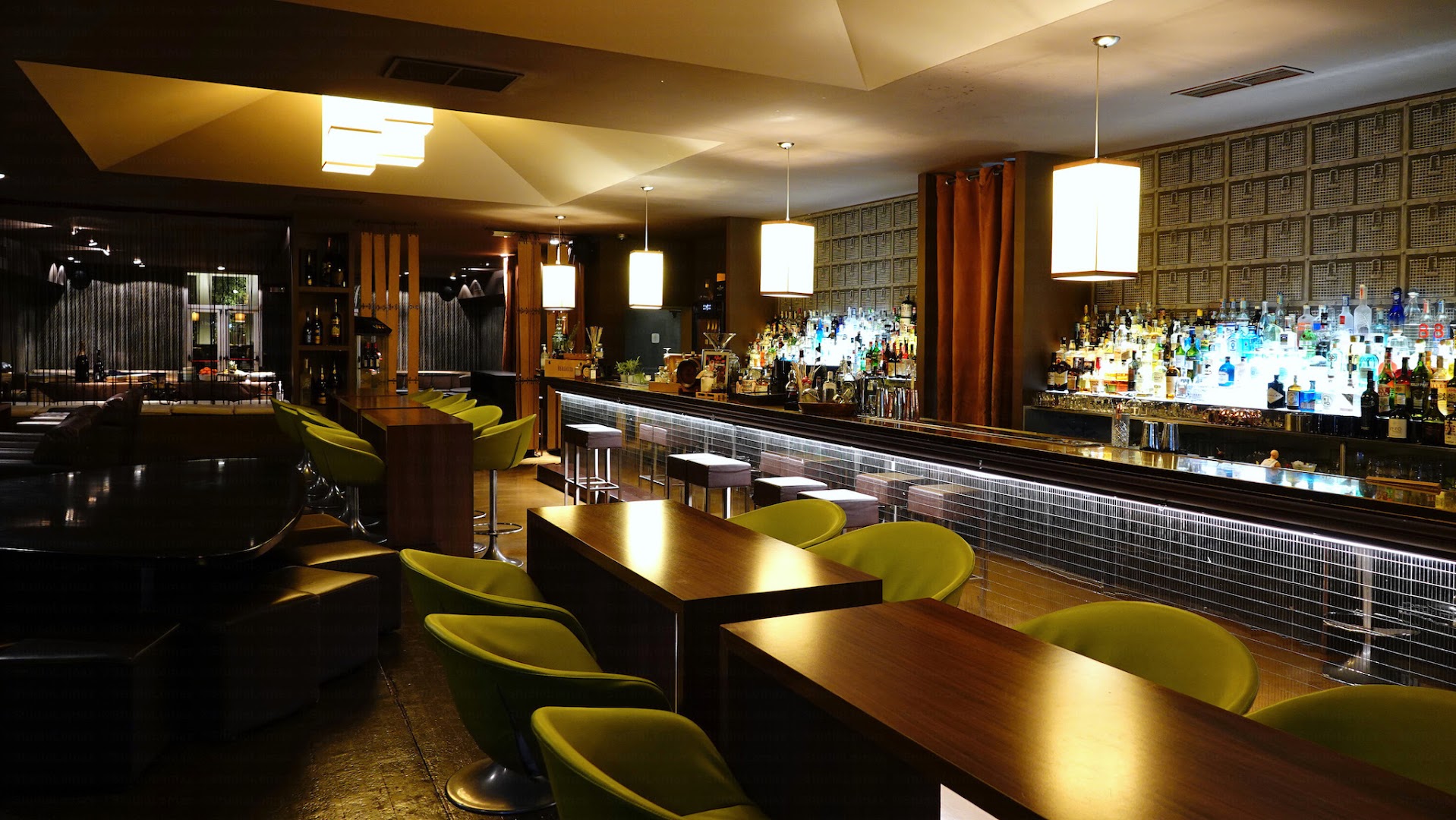 LOLA | Living Bar Lissone