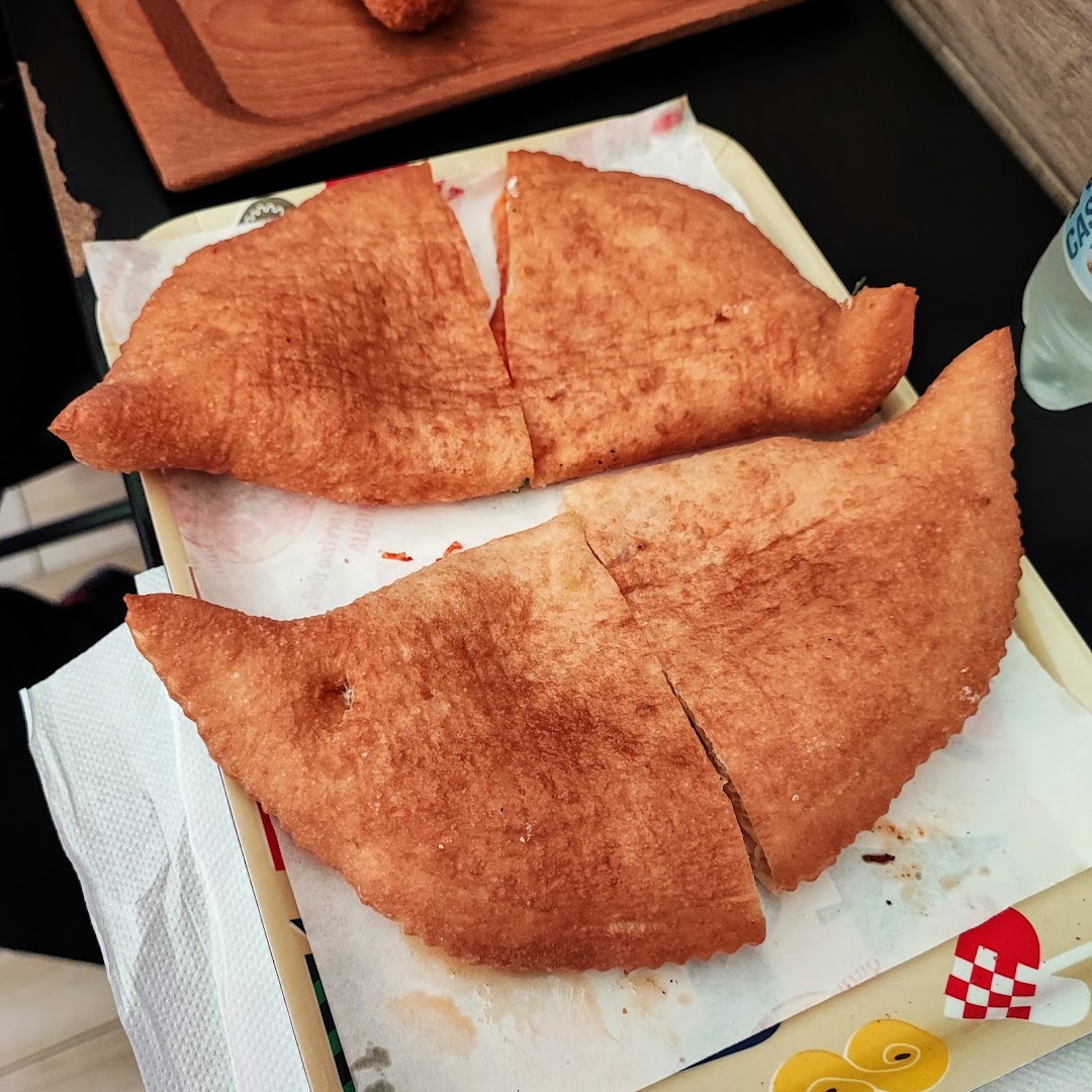 Lola Pizza e Cucina