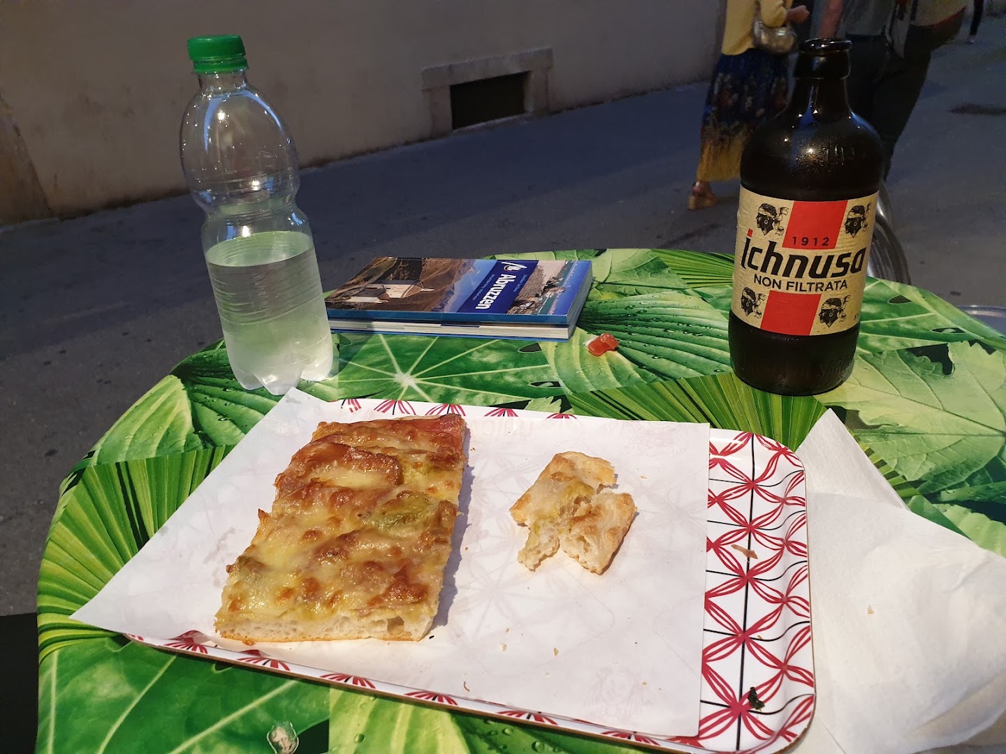 Lola Pizza e Cucina