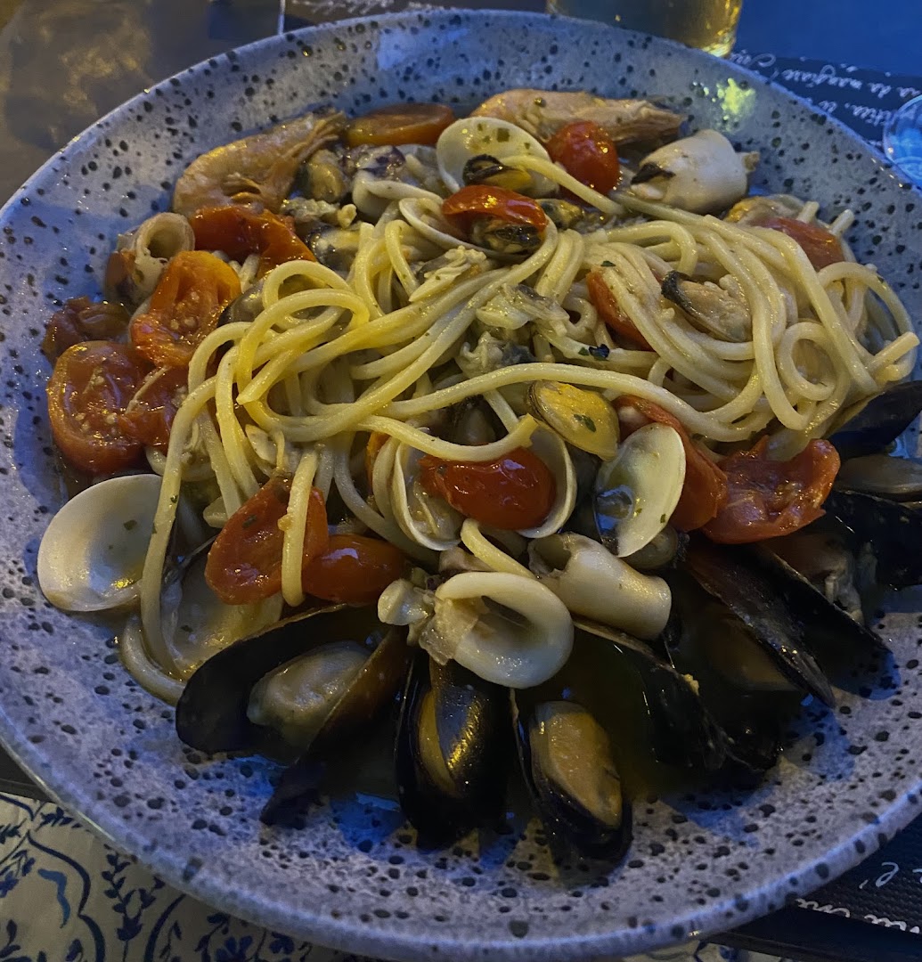 L'Olandese Volante Trieste