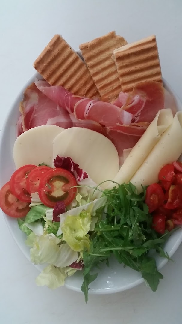 L'Olimpo del Gusto