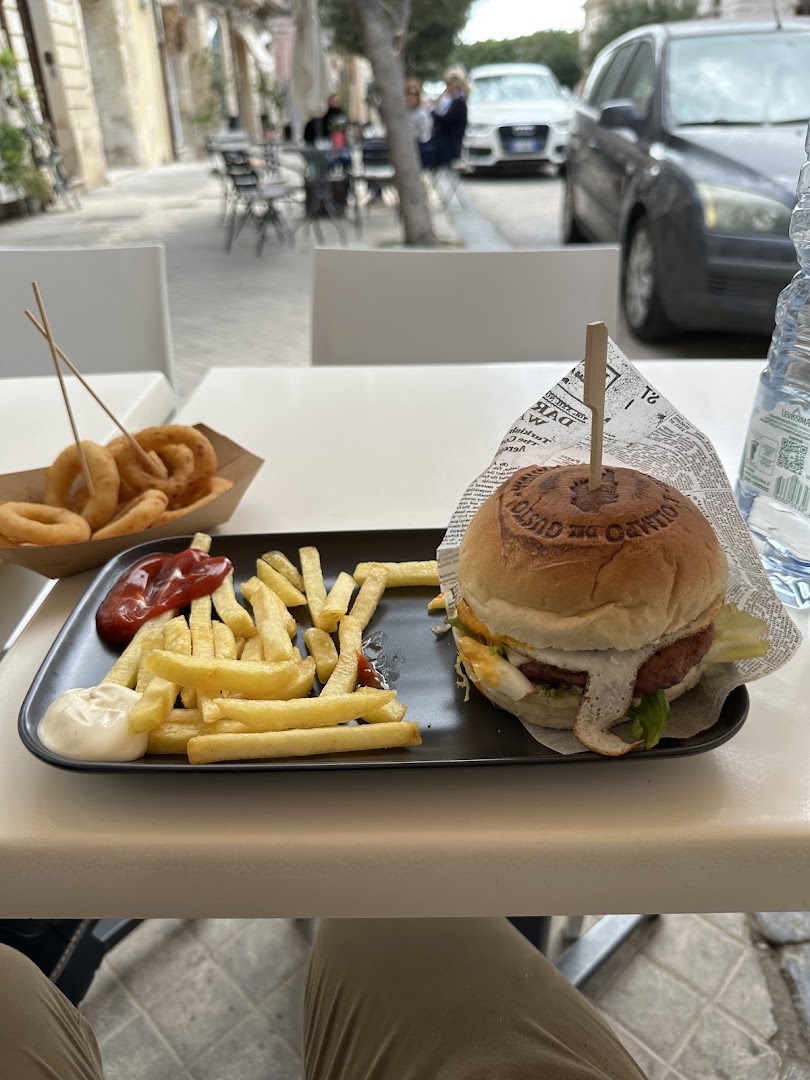 L'Olimpo del Gusto