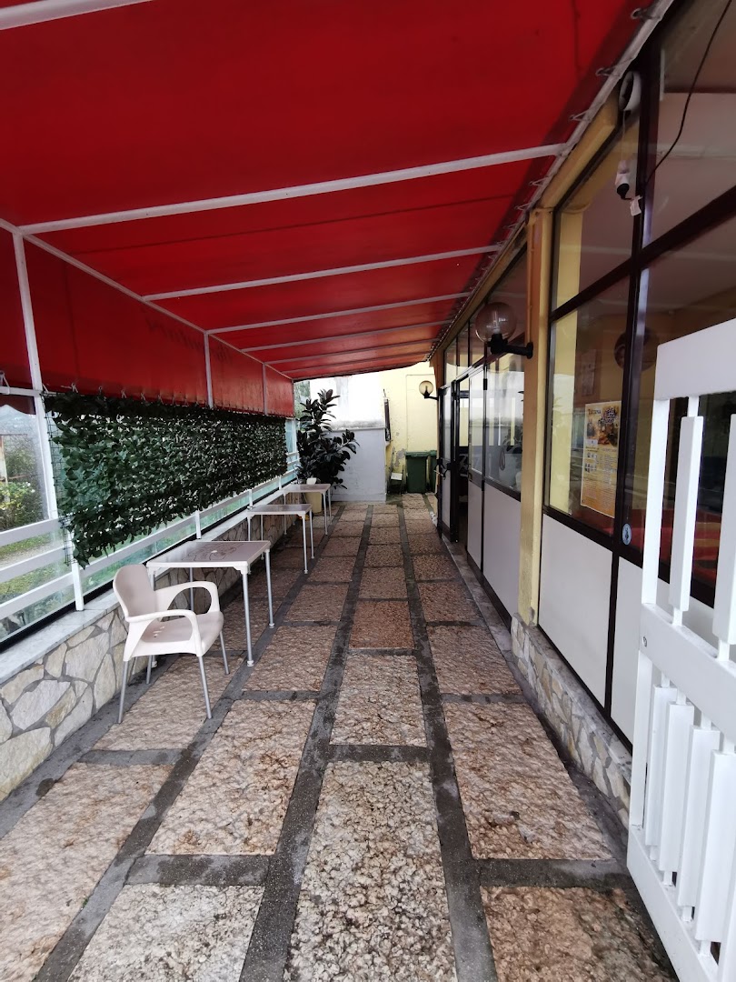 L'Olimpo