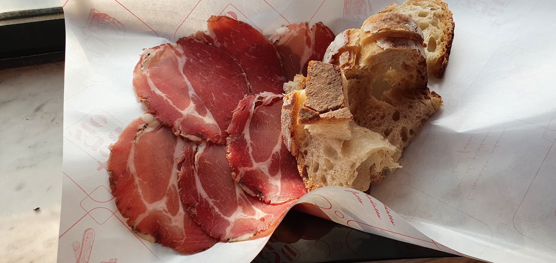 L'Olimpo