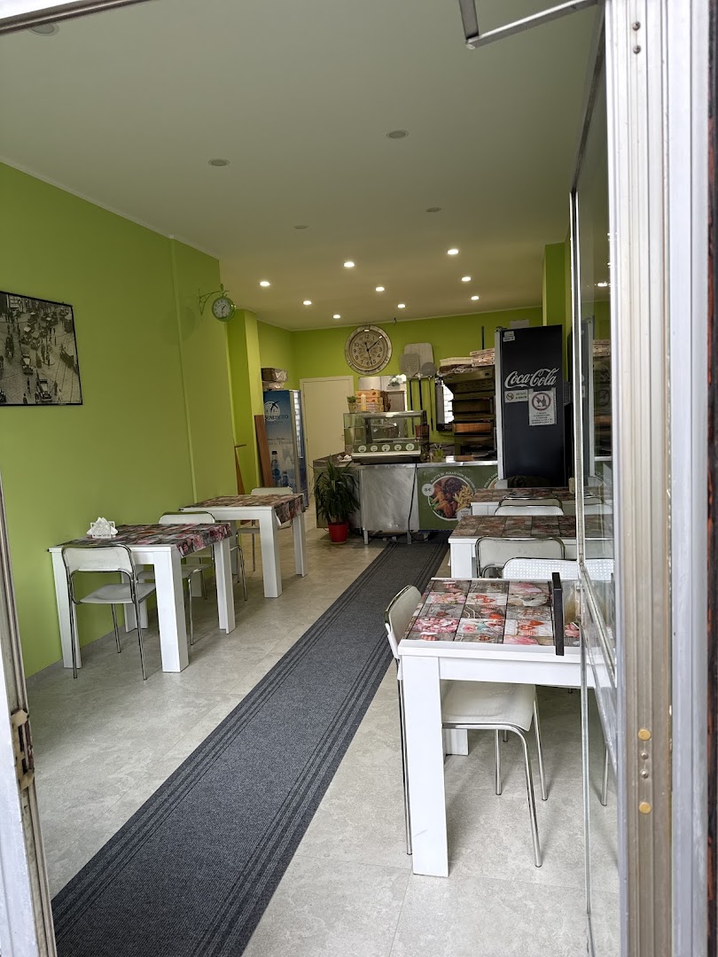L'Olivo Pizzeria & Grill