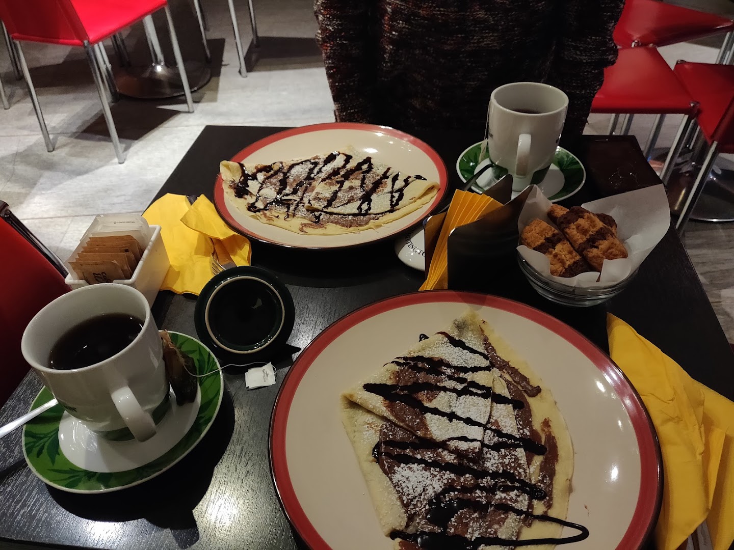 Lollipop Bar Gelateria