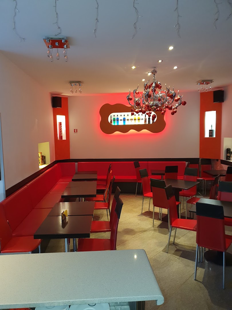Lollipop Bar Gelateria