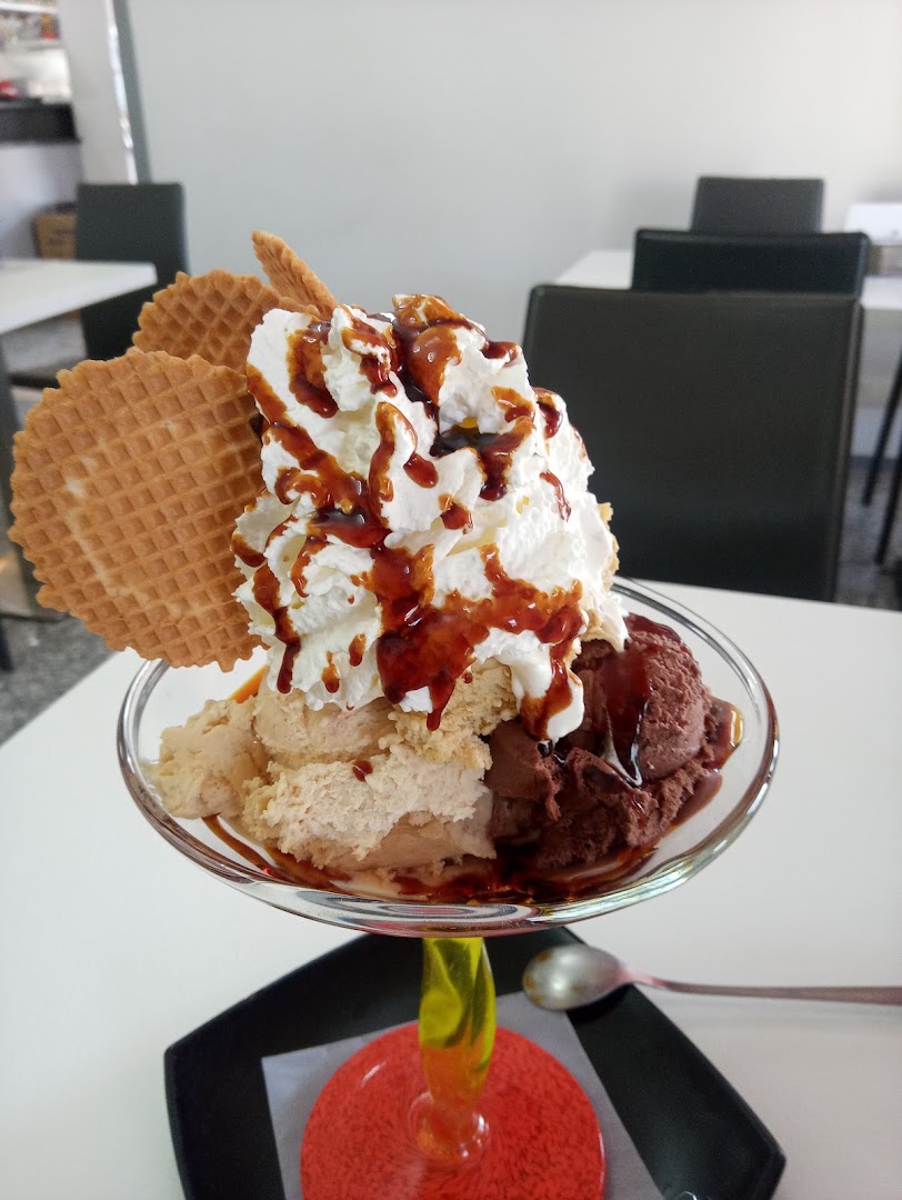 Lollipop Di Moretto Angelo & C., Oderzo