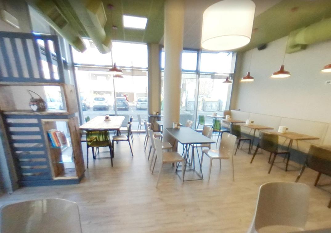 Lollo Café, Sassuolo