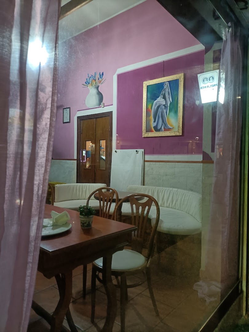 Lollo's Ristorante, Pizzeria, Sanluri