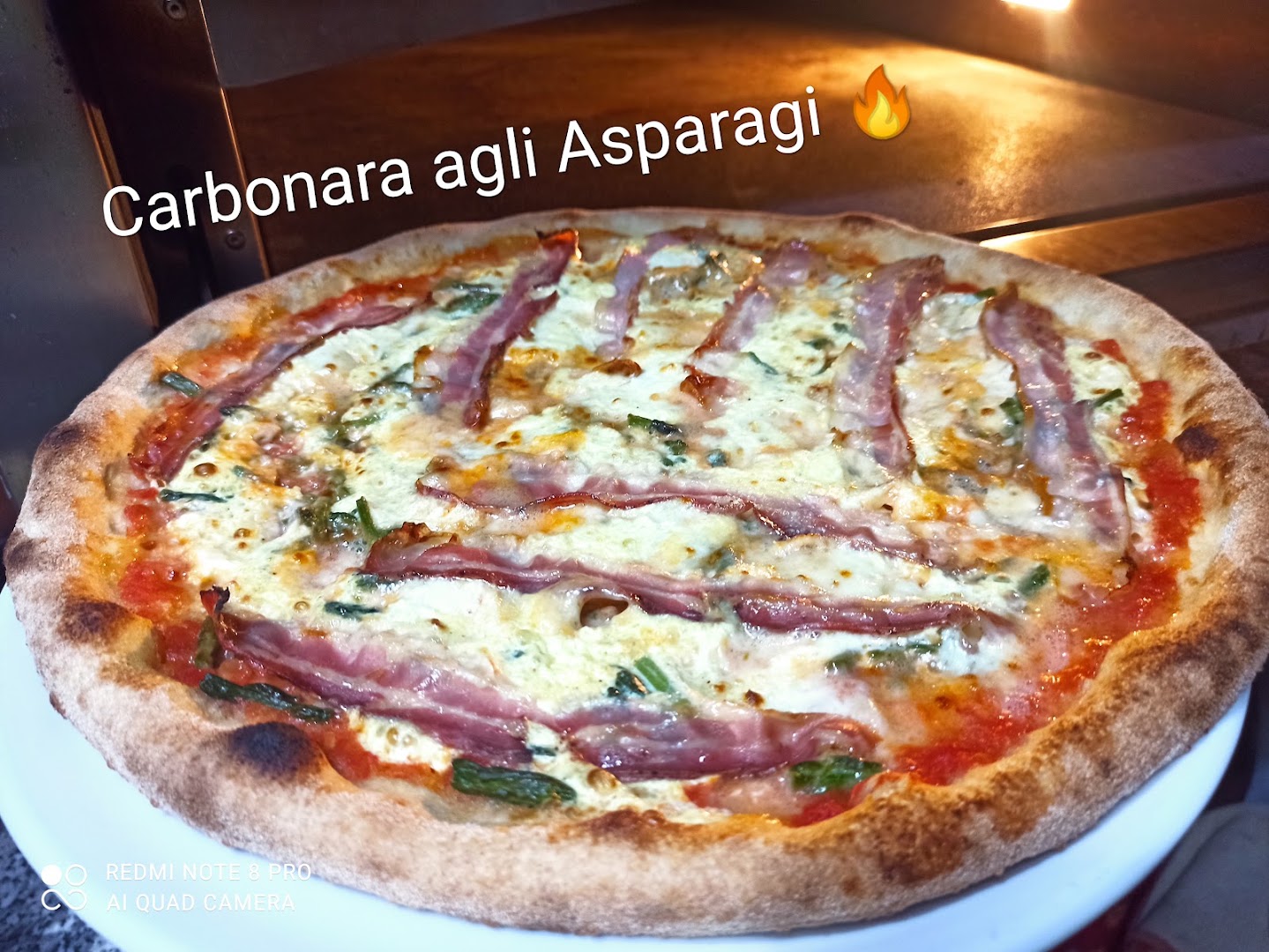 Lollo's Ristorante, Pizzeria