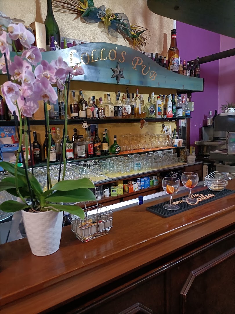 Lollo's Ristorante, Pizzeria
