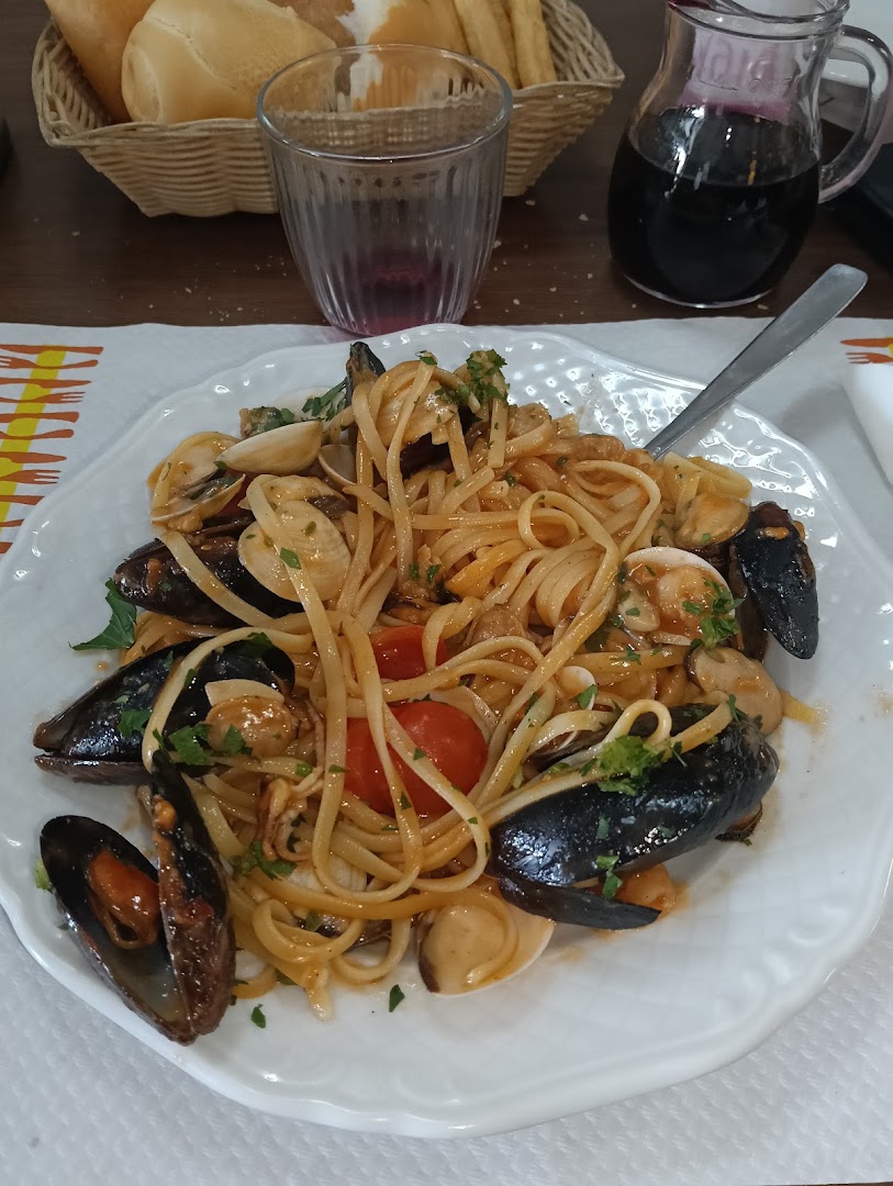 Lollybuk Cafè