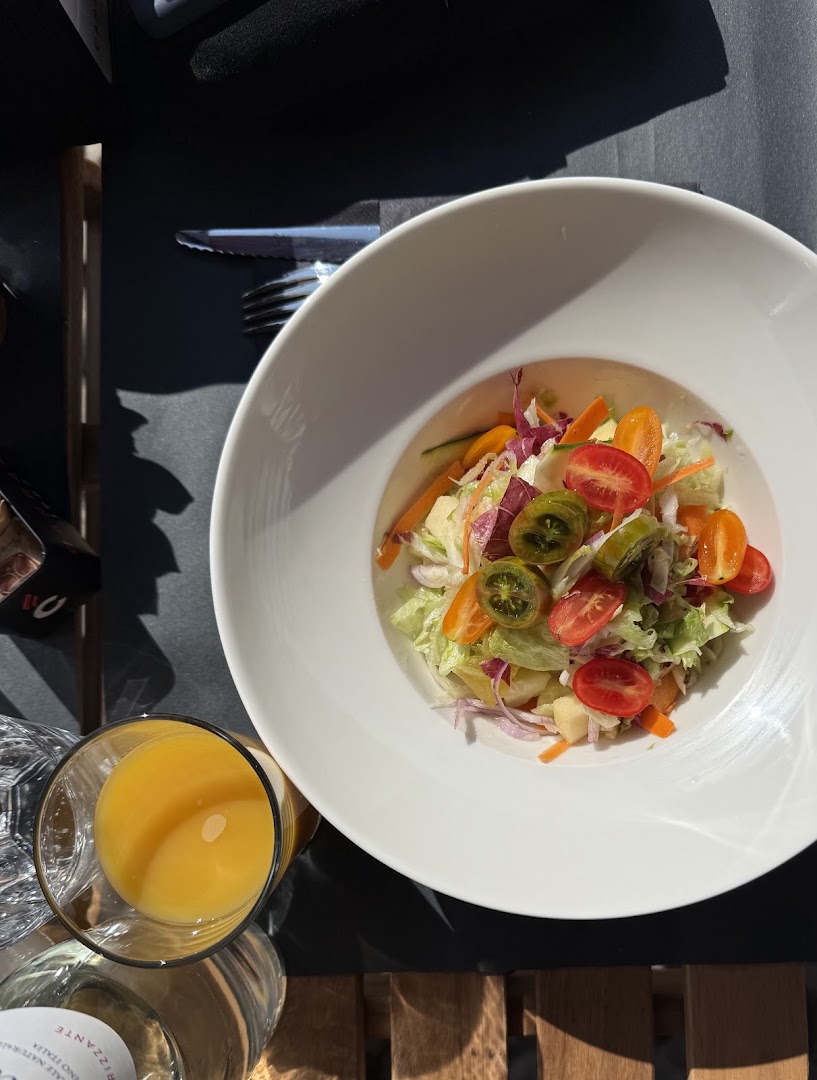 L'olmo e la Terra Bistrot
