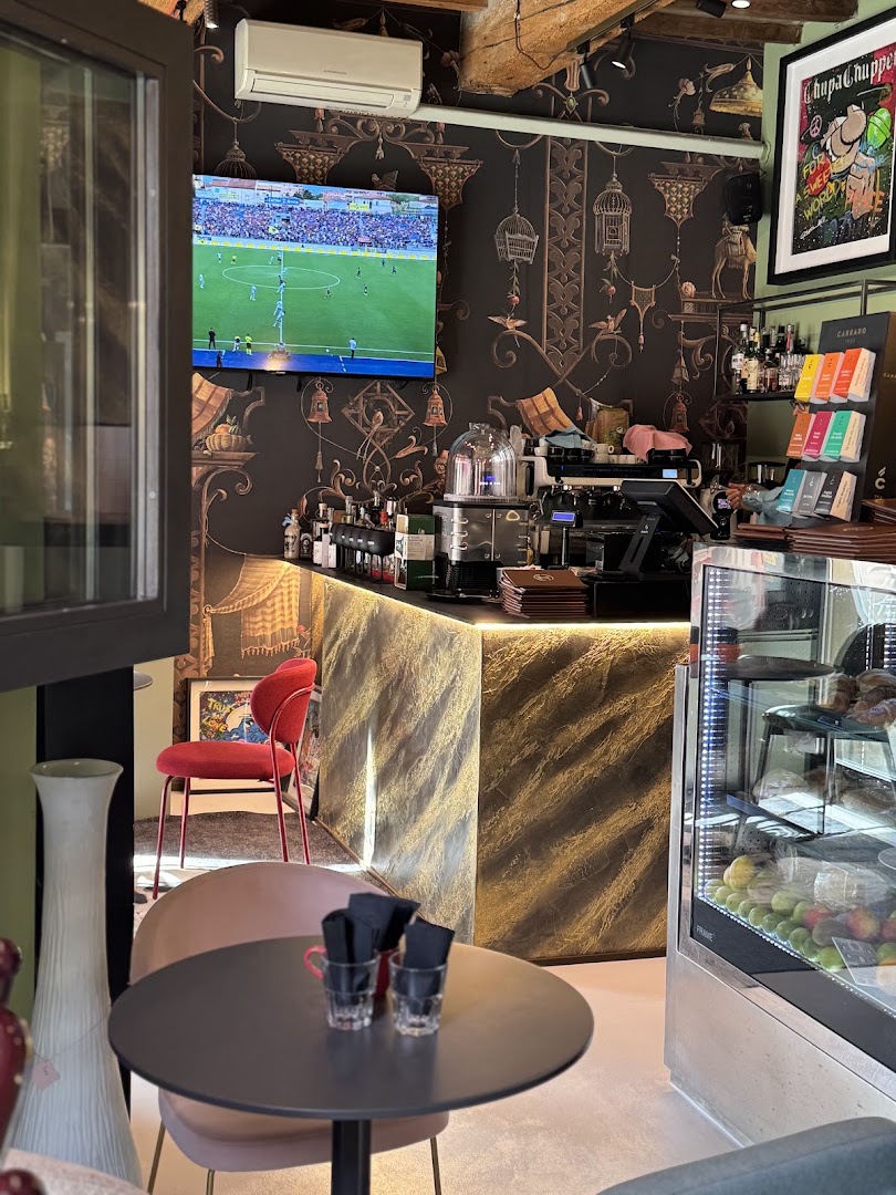 L'olmo e la Terra Bistrot