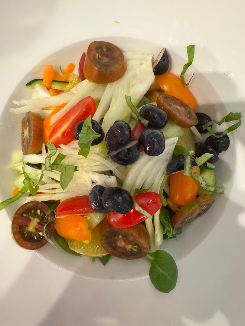 L'olmo e la Terra Bistrot, Modena