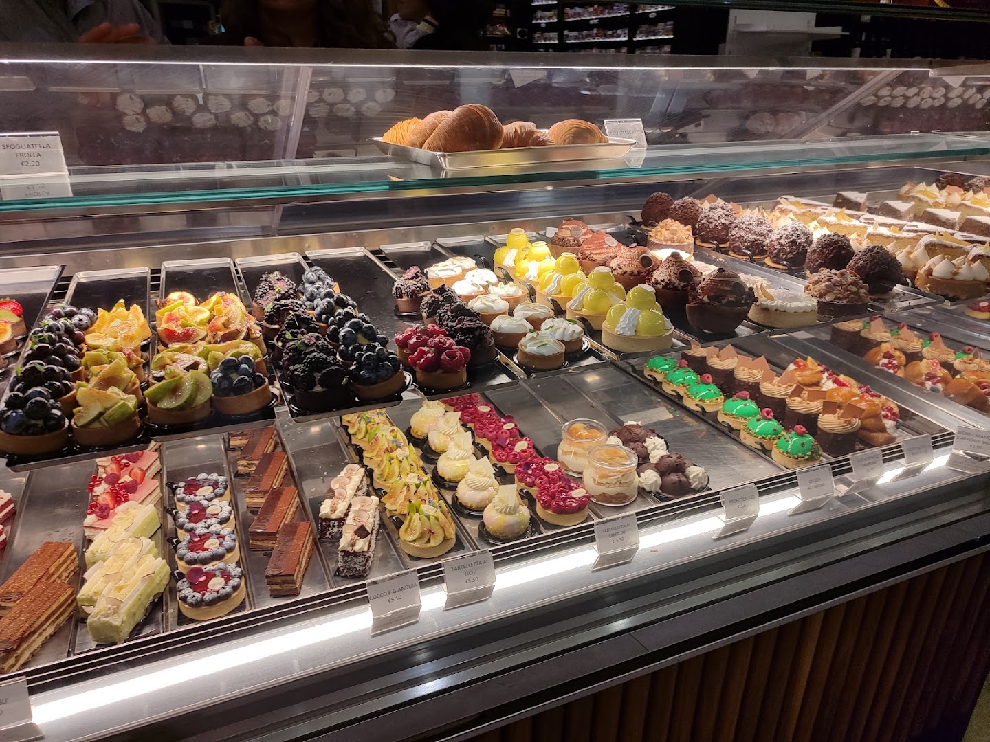 Lombardi Pasticcieri
