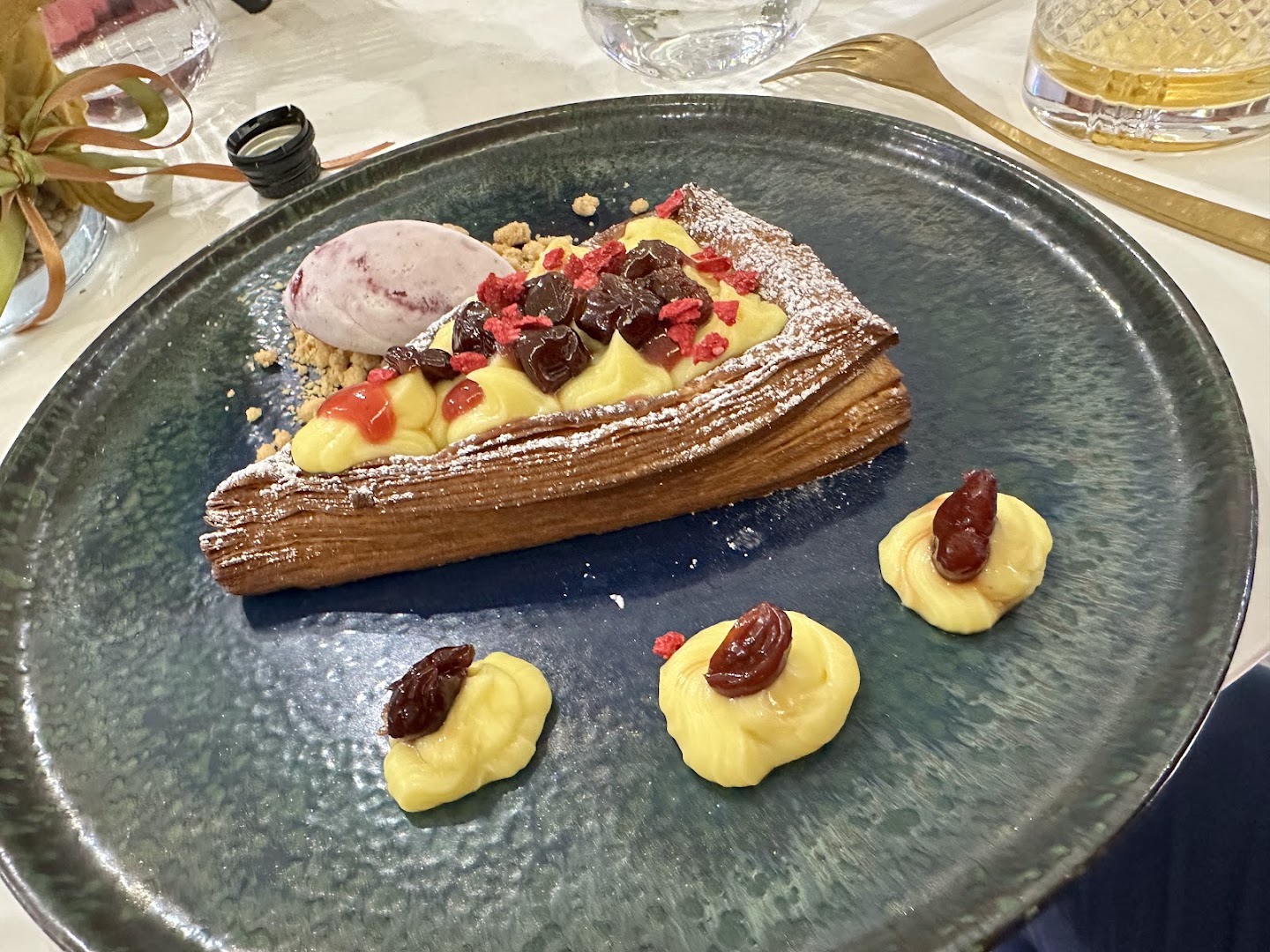 Lombardi Pasticcieri