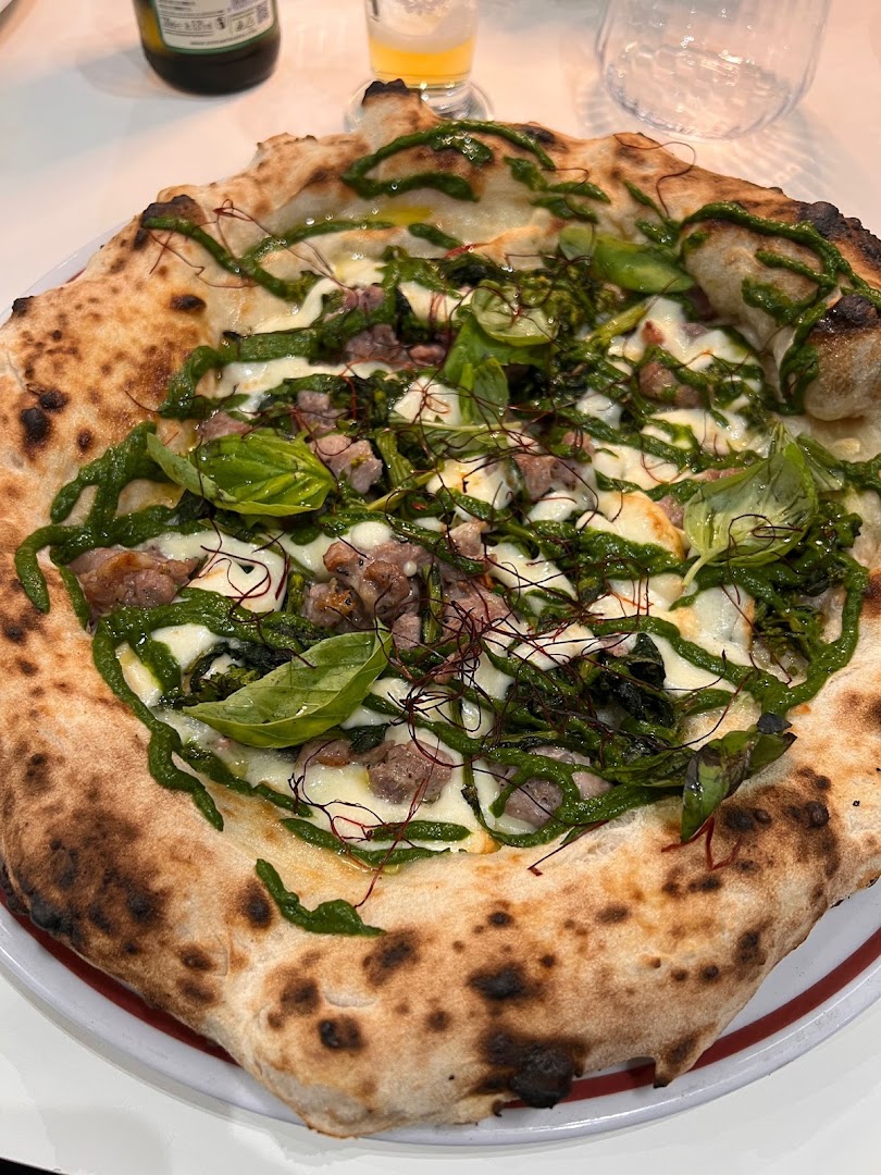 Lombardi Pasticcieri